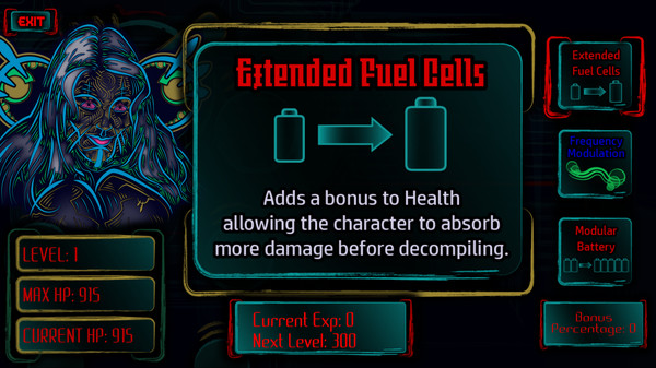 Tessa's Ark for linux