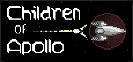 Children of Apollo cover art