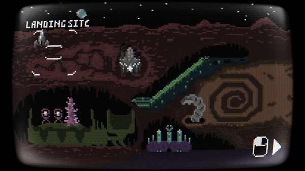 Children of Apollo game for Linux 1