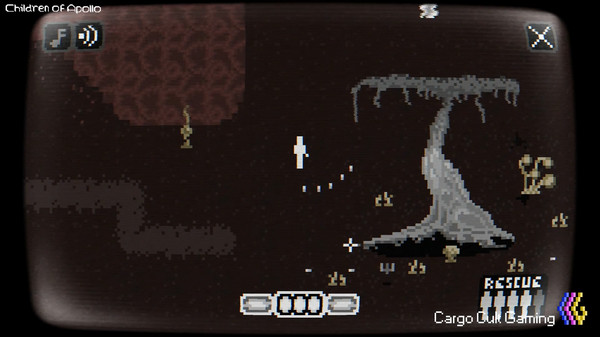 Children of Apollo for linux