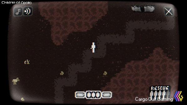 Children of Apollofor windows and Linux 1