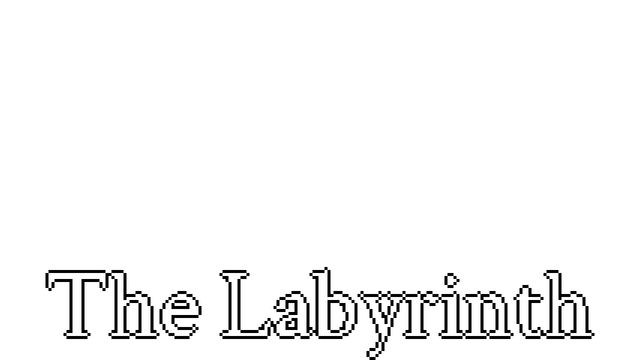 The Labyrinth Logo
