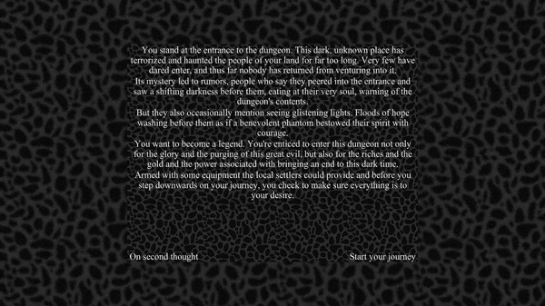 The Labyrinth game for Linux 1