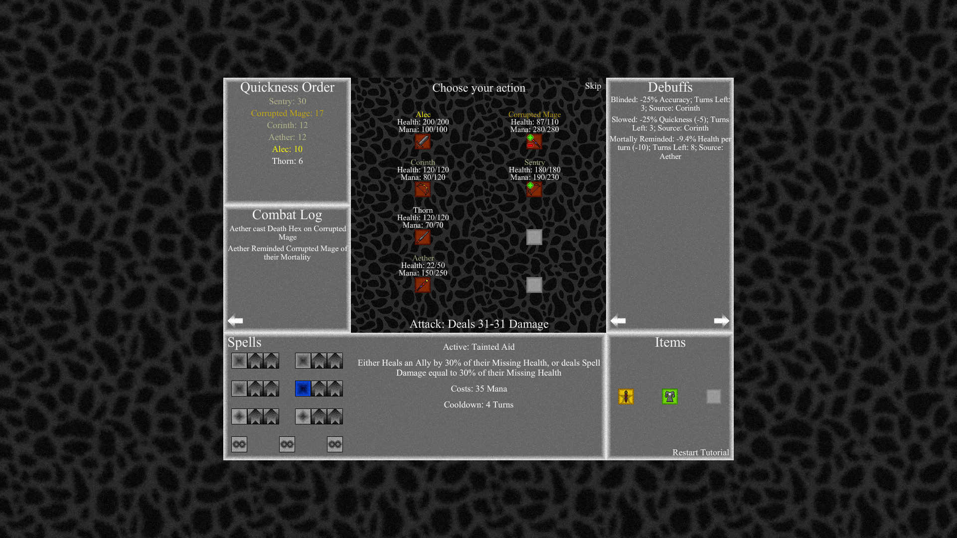 Labyrinth tower (danjaman91) mac os x Labyrinth tower (danjaman91) mac os x