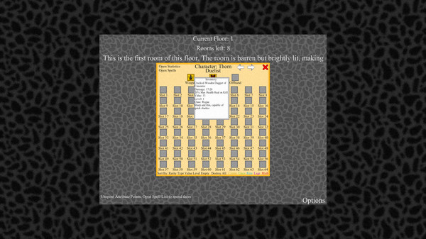 The Labyrinth game for windows Pc 1