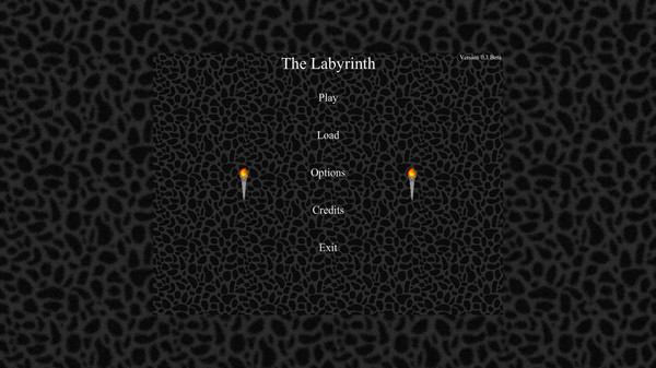 Скриншот из The Labyrinth