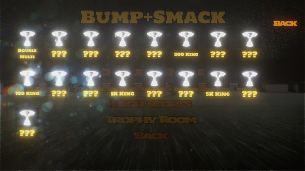 Bump+Smack Steam