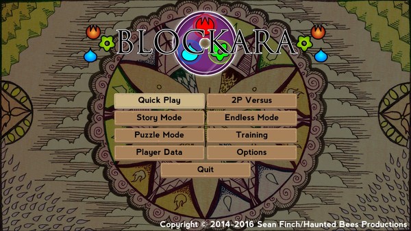 Blockara Steam