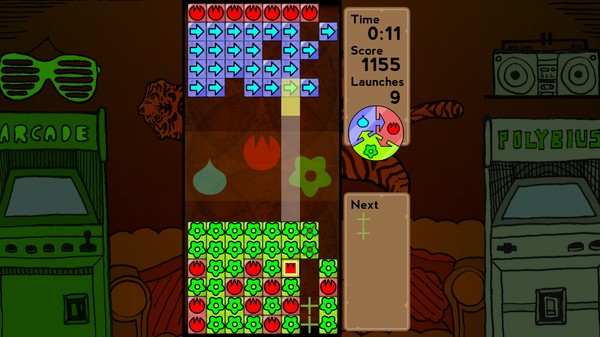 Blockarafor windows and Linux 1