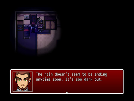 Скриншот из Humble Abode