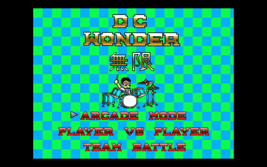 Can i run DC Wonder: Unlimited