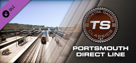 Portsmouth Direct Line Route Add-On