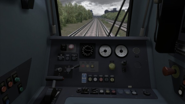 Скриншот из Train Simulator: Portsmouth Direct Line Route Add-On