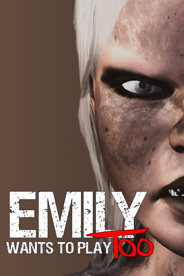 Emily Wants to Play Too for steam Emily Wants to Play Too for steam