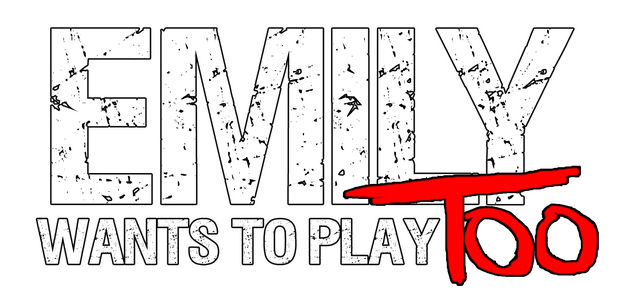 Emily Wants to Play Too Logo
