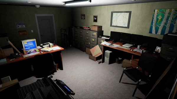 Emily Wants to Play Too game for windows Pc 1