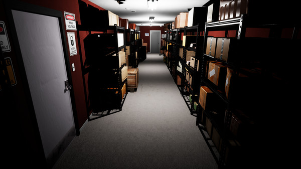 Emily Wants to Play Too game for Linux 1