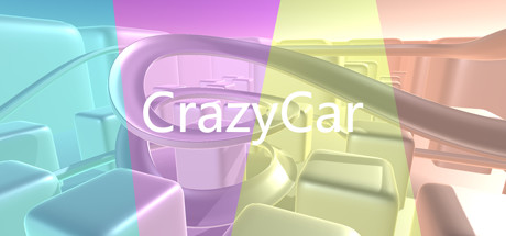 CrazyCar cover art