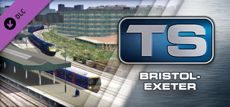 Bristol-Exeter Route Add-On