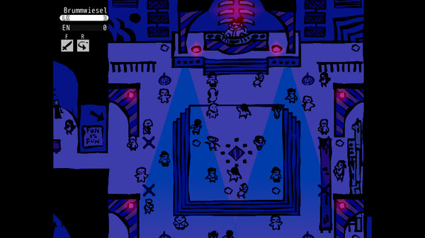 Dark and Bright game for windows Pc 1