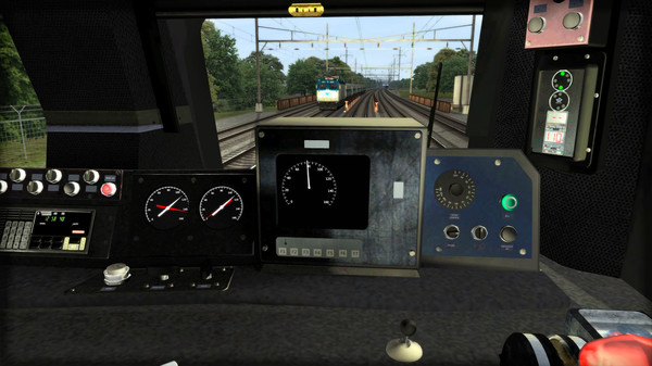 Скриншот из Train Simulator: Northeast Corridor Route Add-On