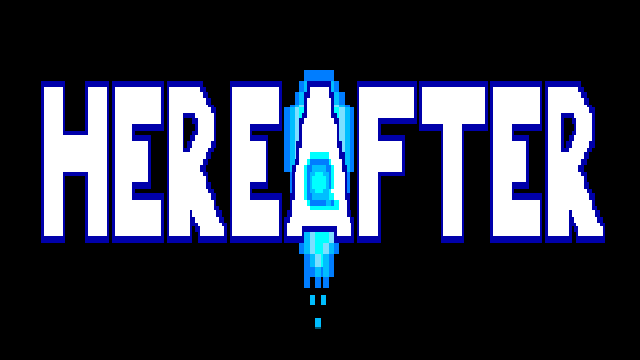HereAfter Logo