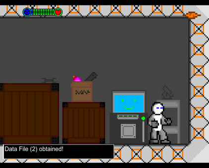 HereAfter game for windows Pc 1