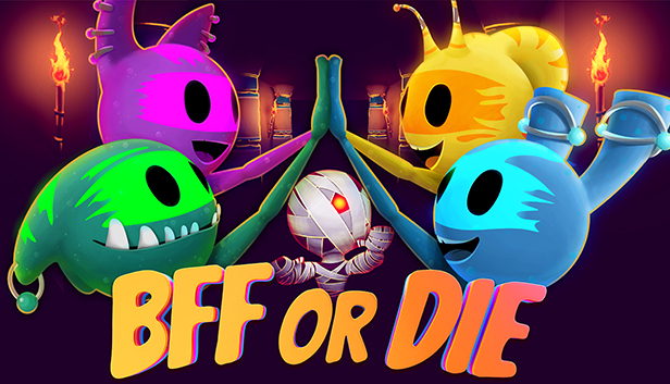 Save 75 On Bff Or Die On Steam