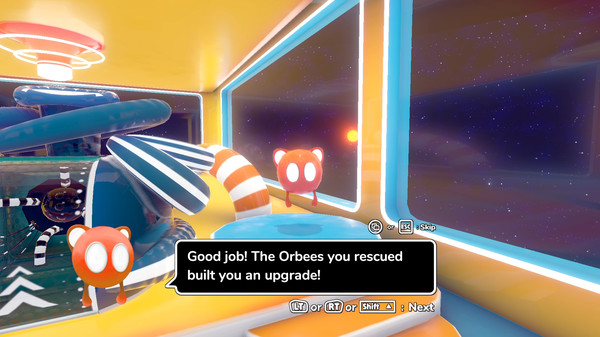 Скриншот из BFF or Die