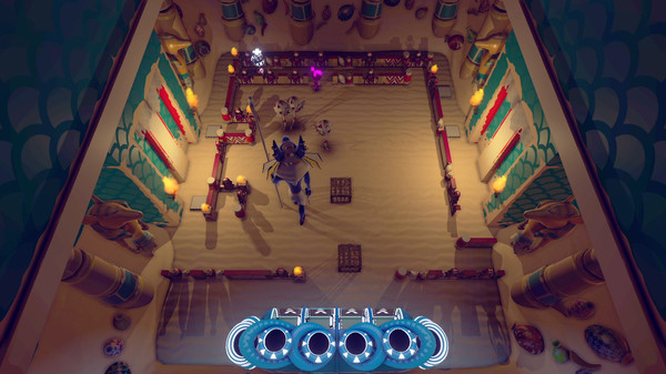 Скриншот из BFF or Die