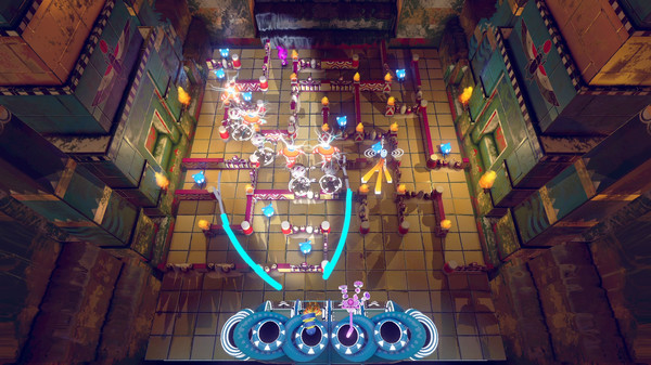 Скриншот из BFF or Die