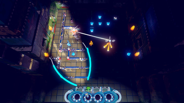 BFF or Die game for windows Pc 1