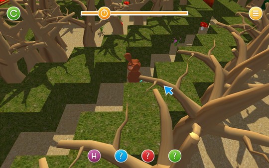 Mr Rabbit's Alphabet Forest Adventure for linux