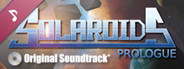 Solaroids - Soundtrack