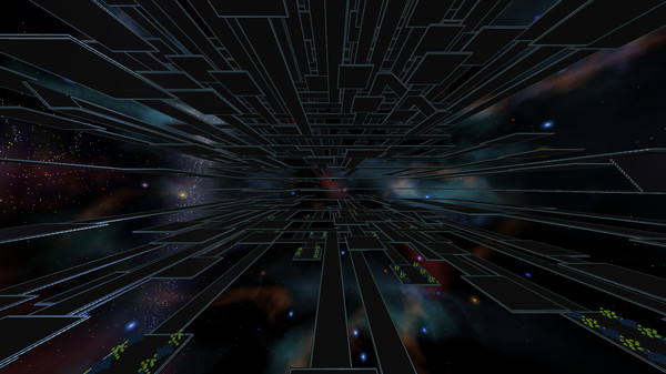 Fragmentum game for Linux 1