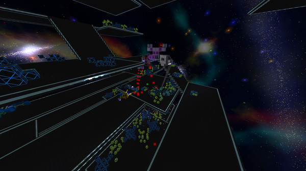 Скриншот из Fragmentum