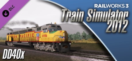 Railworks 3 Centennial Diesel Pack cover art
