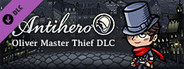 Antihero Oliver Character