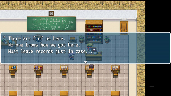 ESCAPE Room: Realityfor windows and Linux 1