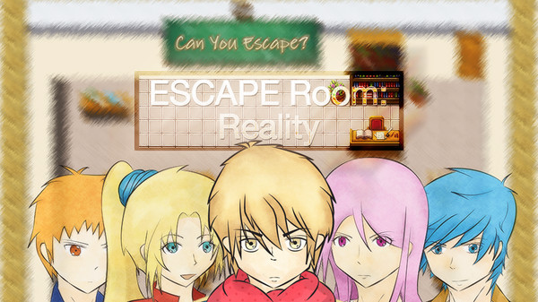 Can i run ESCAPE Room: Reality