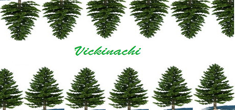 Vickinachi icon
