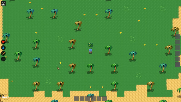 Beached game for windows Pc 1