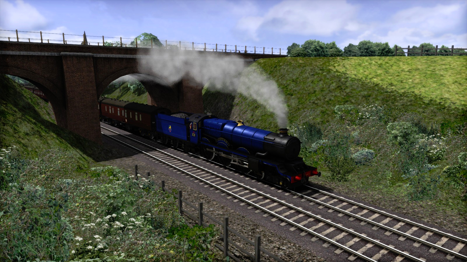 Trainz Trainz
