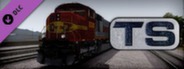 Train Simulator: BNSF SD75 Loco Add-On
