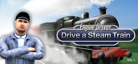 Engine Driver: Drive a Steam Train Thumbnail