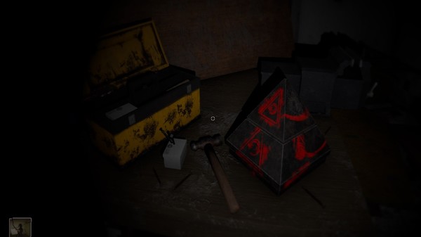 Descent - Silence of Mind game for Linux 1