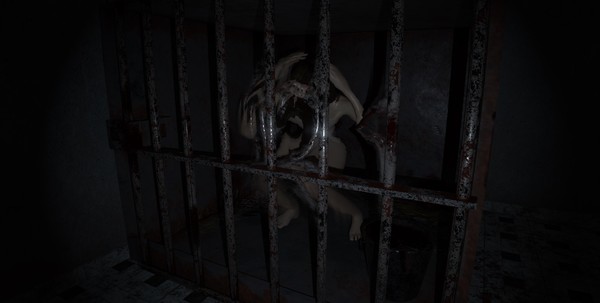 Descent - Silence of Mindfor windows and Linux 1