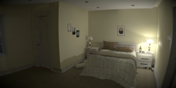 Descent - Silence of Mind game for windows Pc 1