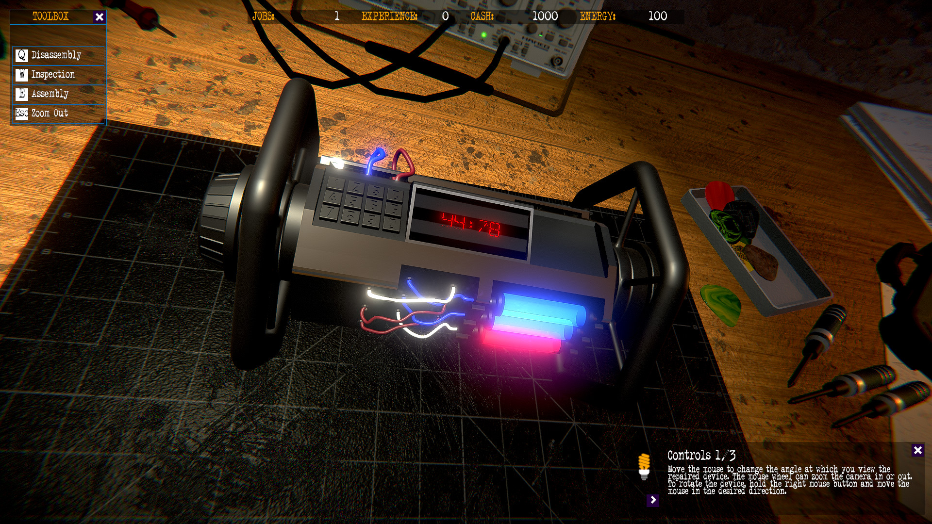 7. Симулятор электротехника на пк. Electrix 0. Игра electrix. Electrix: electro mechanic simulator.