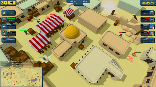 ESport Managerfor windows and Linux 1